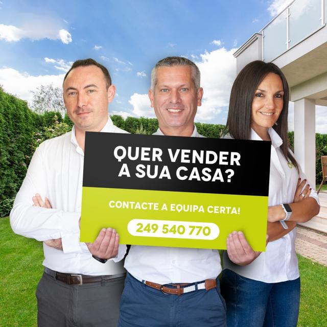 Quer comprar ou vender casa? A OME resolve!